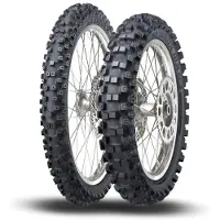 Dunlop Geomax Mx53 66m Offroad Dekk