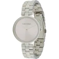 Calvin Klein Watches 25100015 32 Mm Dameklokke
