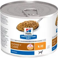 Hill's Pet Nutrition k/d Kidney Care Original - 48 x 180 g