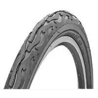 Chaoyang Flame H-584 30 Tpi Cruiser 26´´ X 2.125 Urban Stive Sykkeldekk