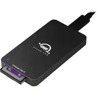 Other World Computing OWC Atlas FXR - Kortleser (CFexpress Type B) - USB-C 3.2 Gen 2