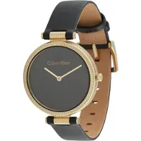 Calvin Klein Watches 25100017 32 Mm Dameklokke