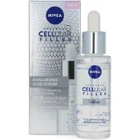 Nivea Cellular Hyaluron Acid Serum 30ml
