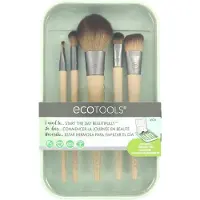 Ecotools Start Dagen Vakkert-sminkekoster
