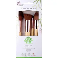 So Eco Face Brush Set