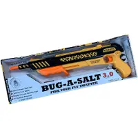 Bug-A-Salt 3.0 - Orange Crush