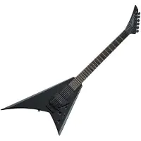 Jackson X Series Rhoads RRX24 Gloss Black - Ex Demo