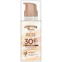Hawaiian Tropic Hydrating Protection Face Lotion SPF 30 - 50 ml