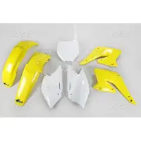 ItalyRacing Sukit403-999 Plastsett