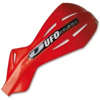 Ufo Alu/alu Pro-tapers Motorsykkel Håndbeskytter Beskytter Skjold