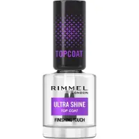 Rimmel London Ultra Shine Manikyrsett