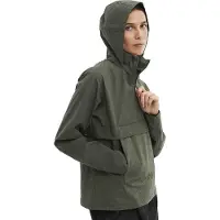 Tropicfeel Ns40 Halv Glidelås Genser