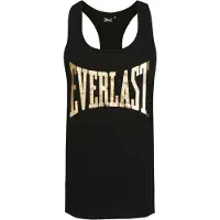 Everlast Ivy 2 Cotton Ermeløs T-skjorte