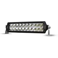 Philips UD5000 LED-bar 10 3300 lm dobbeltradet boost, Combo Beam