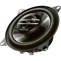 Pioneer Ts-g1020f Bilhøyttalere