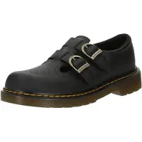 Dr. Martens Sko - 8065 J - Svart - - 34 - Sko