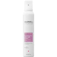 Goldwell Stylesign Heat Styling Blowout &amp; Texture 200ml Hårspray