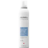 Goldwell GOLDWELL_StyleSign Volume formende og kontrollerende volumgivende mousse 300 ml