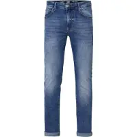 Petrol Industries Seaham Futureproof Jeans