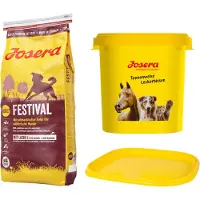 Josera Festival Voksen Hundemat 12.5kg