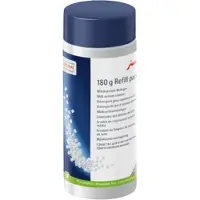 Jura 24212 melkesystemrens 180 g 60 stk. minitabletter, refillflaske