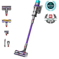 Dyson Skaftstøvsuger Gen5detect Absolute