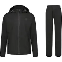 Agu Go Rain Essential Jakke- Og Buksesett