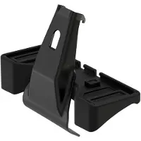 Thule Kit 145268 Toyota Yaris 5dr HB 21- normal tag