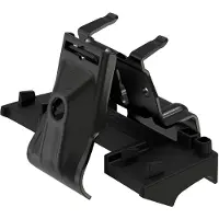 Thule Kit 186103 til MG HS og EHS 5-dr SUV, 18-
