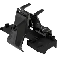 Thule kit 186172 Renault Austral 5dr suv 23-