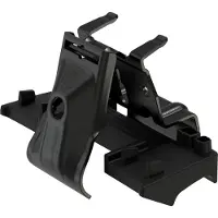 Thule 186126 Sett For Innfelt Rekkverk