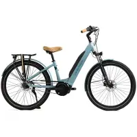 Granville E-absolute 15 Acera Elektrisk Sykkel