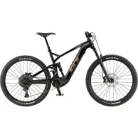 GT Force Amp+ 29´´ Sx Eagle Elektrisk Terrengsykkel