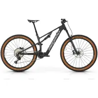 Megamo Native 360 10 29´´ Xt 2024 Elektrisk Terrengsykkel