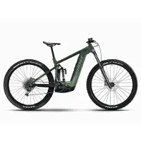 Ghost Bikes E-riot En Universal 29´´ Nx Eagle 2023 Elektrisk Terrengsykkel