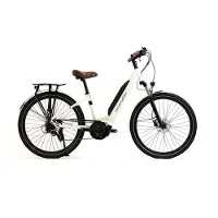 Granville E-absolute 14 Acera Elektrisk Sykkel