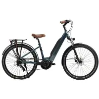 Granville E-absolute 14 Acera Elektrisk Sykkel