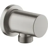 GROHE Rainshower, Stål, 1 stykker