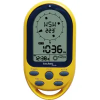Techno Line EA 3050 høydemåler