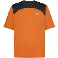 Oakley Mann Free Ride Ss Jersey