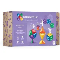 Connetix Ct-r-00036-se Byggespill