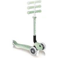 Globber Junior Foldable Lights Eco Sparkesykkel