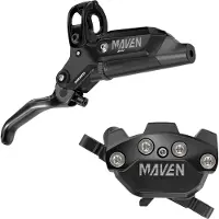 Sram Maven Silver 950 Mmx Bremsekive