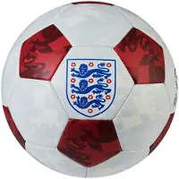 Mitre England Minfotball