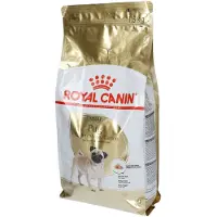 Royal Canin Adult Pug Poultry 1.5kg Hundefôr