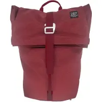 2117 of Sweden Elghult, 20L, Ryggsekk, Wine Red