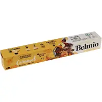 Belmio kaffekapsler Caramel