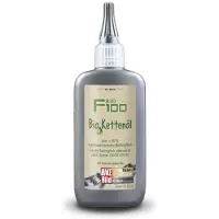 F100 Bio 100ml Olje