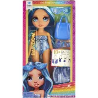 Rainbow High Swim & Style Fashion Skyler-dukke