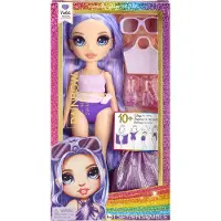 Rainbow High Swim & Style Motedukke